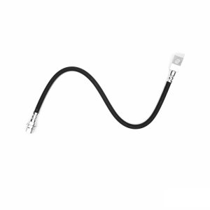 Ford F-250 Super Duty Brake Hose - Rear - R1 Concepts - `99-`05